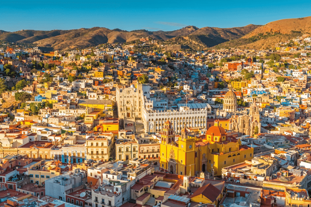 guanajuato 1