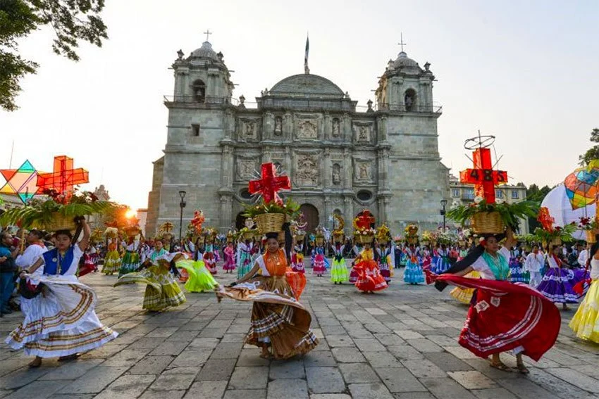 oaxaca
